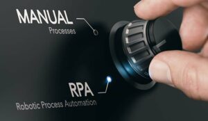 Call Centre Robotic Process Automation Benefits and Use Cases