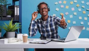 Customer Service Tips