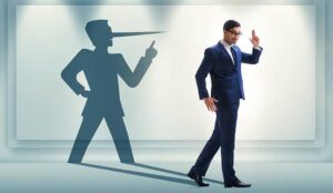 “Ask me no questions, I’ll tell you no lies!”