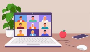 Rethinking Inclusivity in Hybrid Working