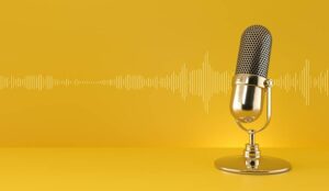 Voice Needs to Be Part of the Digital CX