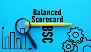 What Is a Balanced Scorecard?