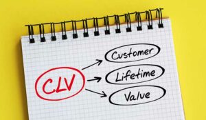 How to Calculate Customer Lifetime Value – The Formula