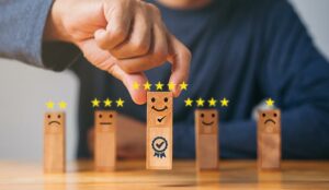 More than 60% of Organizations Don’t Collect Enough Data to Improve CX