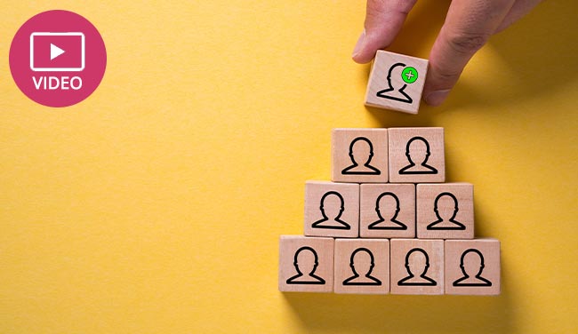 Video Image: What Is a Customer Experience Code?