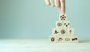 Building Engaged and Empowered Hybrid Contact Centres