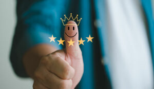5 Principles of Good Customer Service