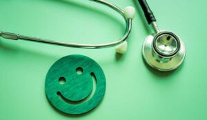 Turning the Healthcare Frown Upside-Down