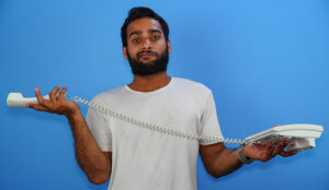 Tackling Call Avoidance in Call Centres