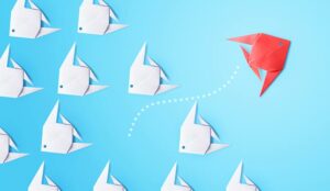 Top Tips to Becoming a Better Leader