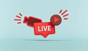 Live Video Streaming: How to Get the Most Out of It