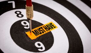 4 Must-Have Requirements When Selecting Contact Centre CEM Solutions