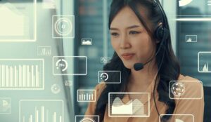 CX Challenges in Government Contact Centres
