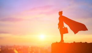 Contact Centres and Brands “Power UP!”