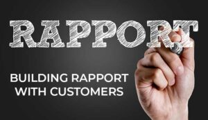 15 Ways to Build Rapport With Customers