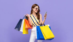 How Retailers Can Use CX to Stay Competitive