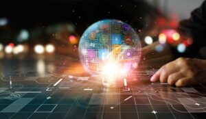 Changing the Game in Retail