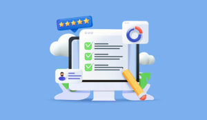 Getting Results With Call Centre Surveys