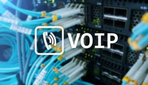 What Is Voice Over Internet Protocol?