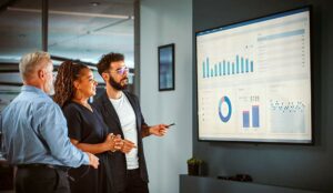 What Should You Be Displaying on Your Contact Centre Wallboards?