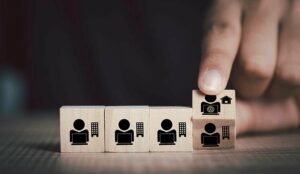 What Is Really Driving Where We Work?