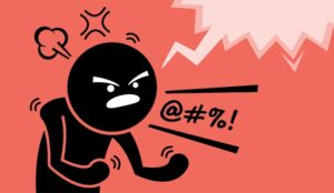 Answers: Coping with Angry and Abusive Customers