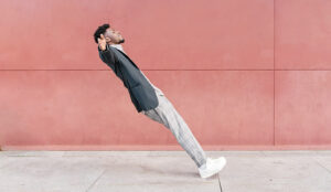 Why Can’t Everyone Think Backwards?