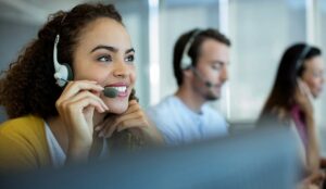 What Is Call Centre Routing and How Does It Improve Customer Experience?