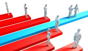 Going the Extra Mile for Customer Service