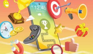 Using Gamification to Increase Contact Centre Engagement