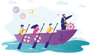 Navigating the New Era of Work: Productivity, Perception and Purpose