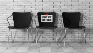 4 Steps to Managing Absence