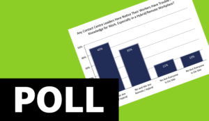 Agents Have Trouble Accessing Knowledge for Work