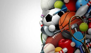 Sport has the Power to Change the World