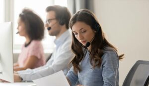 Top tips for increasing telesales conversions