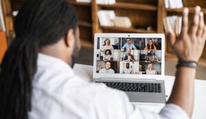 10 Ways to Improve Your Team Meetings