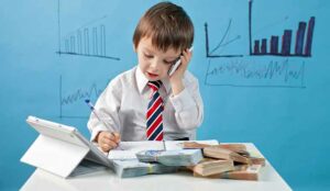 9 Top Tips for Managing a Very Young Workforce