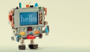 Customer Service: The Unexpected Champion of Al