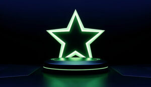 Spearline Ranked Again in Fast 50 Awards