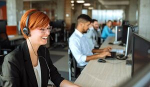 Is Your Contact Centre Equipped for Black Friday?