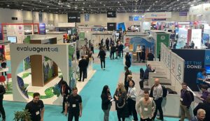 What We Heard at Call & Contact Centre Expo 2022