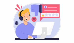 Complaint Handling in Your Contact Centre