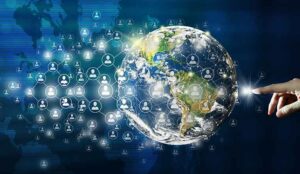 Case Study: Company Improves Global Call Quality