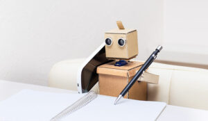 An Introduction to… Machine Customers