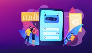 The Self-Service Revolution