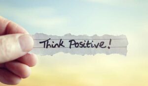 How to Help Your Agents Be More Positive