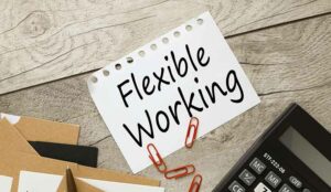 Flexible Work to Be a UK Right From Day One