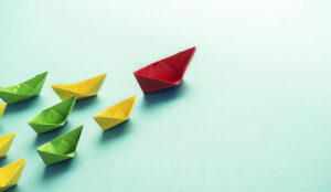 NICE Named a Leader in Everest Group’s RPA PEAK Matrix 2022