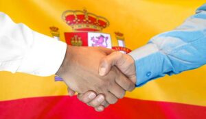 Meet Spearline at MWC Barcelona 2023!