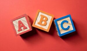 The ABCs of Exceptional Agent Interactions